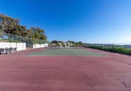 LOULÉ - 5 bedrooms majestic villa with Sea Views