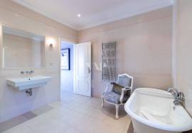LOULÉ - 5 bedrooms majestic villa with Sea Views