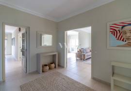 LOULÉ - 5 bedrooms majestic villa with Sea Views