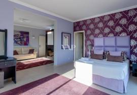 LOULÉ - 5 bedrooms majestic villa with Sea Views
