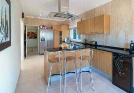 LOULÉ - 5 bedrooms majestic villa with Sea Views