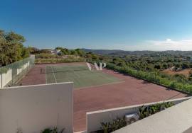 LOULÉ - 5 bedrooms majestic villa with Sea Views