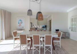 LOULÉ - 5 bedrooms majestic villa with Sea Views
