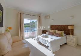 LOULÉ - 5 bedrooms majestic villa with Sea Views