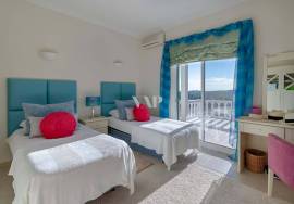 LOULÉ - 5 bedrooms majestic villa with Sea Views