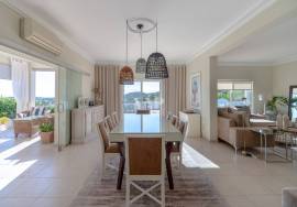 LOULÉ - 5 bedrooms majestic villa with Sea Views