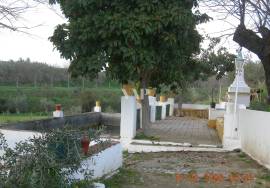 CAMPO MAIOR - Fabulous Farm with Nature Reserve rating