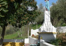CAMPO MAIOR - Fabulous Farm with Nature Reserve rating