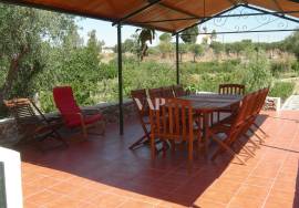 CAMPO MAIOR - Fabulous Farm with Nature Reserve rating