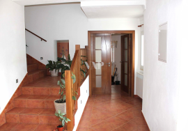 CAMPO MAIOR - Fabulous Farm with Nature Reserve rating