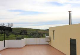 CAMPO MAIOR - Fabulous Farm with Nature Reserve rating