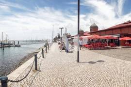 OLHAO - Land in the city center for Investment