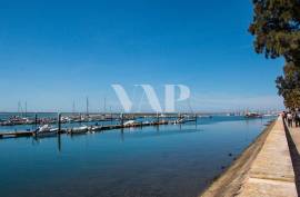 OLHAO - Land in the city center for Investment