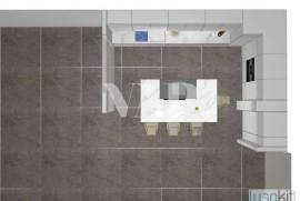 CARVOEIRO - New 3 +1 bedroom villa in final phase of construction