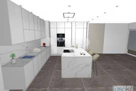 CARVOEIRO - New 3 +1 bedroom villa in final phase of construction