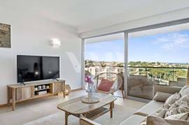 1 bedroom apartment in condominium with swimming pool in Albufeira