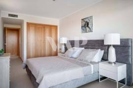 1 bedroom apartment in Albufeira, with sea view