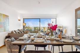 1 bedroom apartment in Albufeira, with sea view