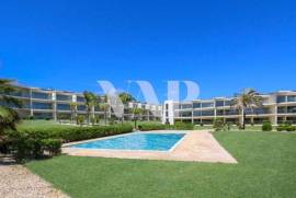 1 bedroom apartment in Albufeira, with sea view