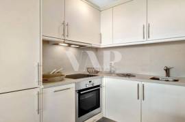 1 bedroom apartment in Albufeira, with sea view