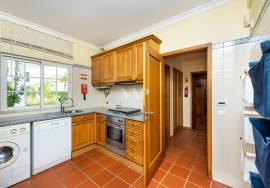 3+2 bedroom villa for sale in Vilamoura, with private pool
