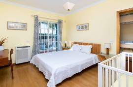 3+2 bedroom villa for sale in Vilamoura, with private pool