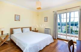 3+2 bedroom villa for sale in Vilamoura, with private pool