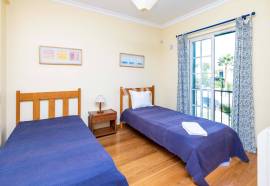 3+2 bedroom villa for sale in Vilamoura, with private pool