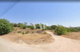 Urban land for sale in Almancil, for construction of 4030m2