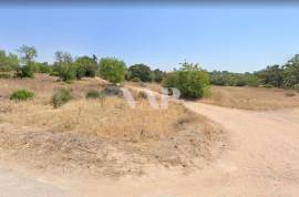 Urban land for sale in Almancil, for construction of 4030m2