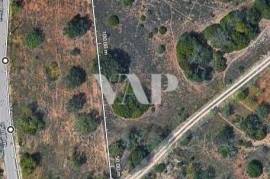 Urban land for sale in Almancil, for construction of 4030m2
