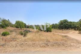 Urban land for sale in Almancil, for construction of 4030m2