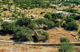 LOULÉ - Urban land for construction