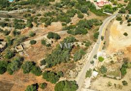 LOULÉ - Urban land for construction