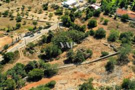 LOULÉ - Urban land for construction
