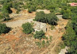 LOULÉ - Urban land for construction
