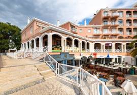 VILAMOURA - Restaurant with excellent location