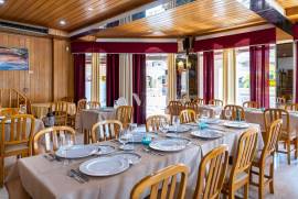 VILAMOURA - Restaurant with excellent location