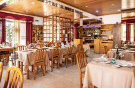 VILAMOURA - Restaurant with excellent location