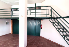 VILAMOURA - Commercial space in Vilamoura Marina VILAMOURA - Commercial space in Vilamoura Marina