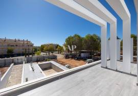 3 bedroom villa for sale in Vilamoura, with private pool