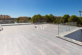 3 bedroom villa for sale in Vilamoura, with private pool