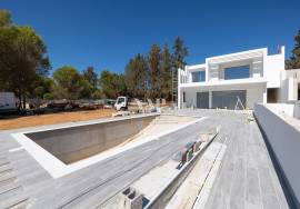 3 bedroom villa for sale in Vilamoura, with private pool