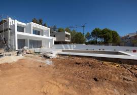 3 bedroom villa for sale in Vilamoura, with private pool