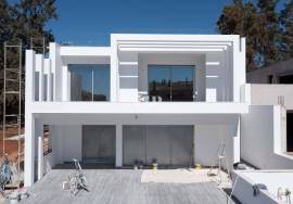 3 bedroom villa for sale in Vilamoura, with private pool