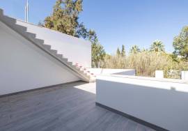 3 bedroom villa for sale in Vilamoura, with private pool