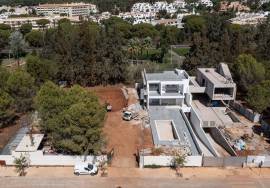 3 bedroom villa for sale in Vilamoura, with private pool