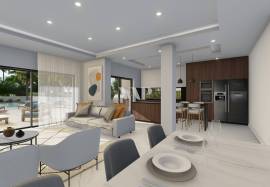 3 bedroom villa for sale in Vilamoura, with private pool