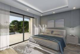 3 bedroom villa for sale in Vilamoura, with private pool