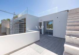 3 bedroom villa for sale in Vilamoura, with private pool